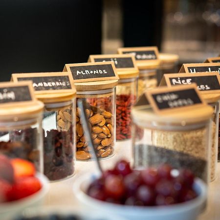Degrassi Boutique Garni Hotel Izola Zewnętrze zdjęcie