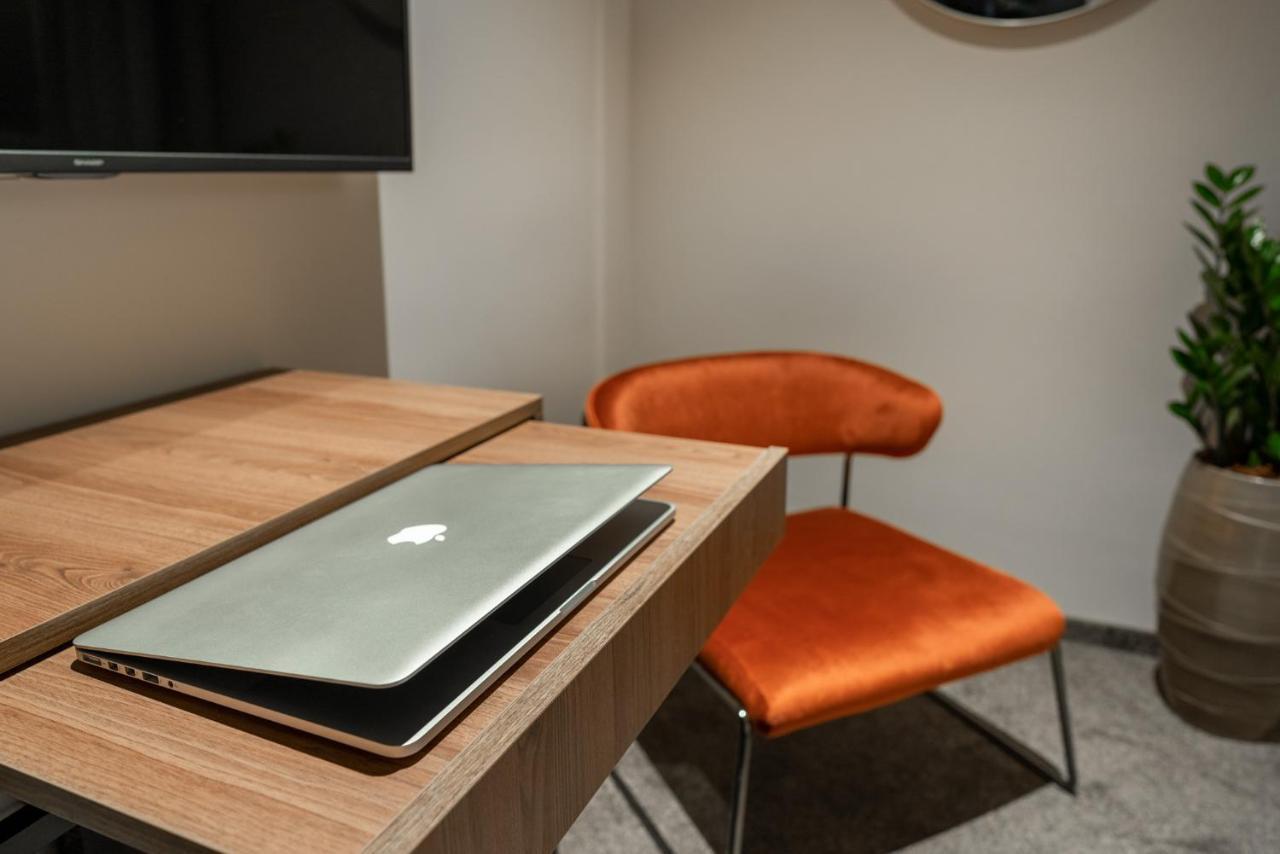 Degrassi Boutique Garni Hotel Izola Zewnętrze zdjęcie
