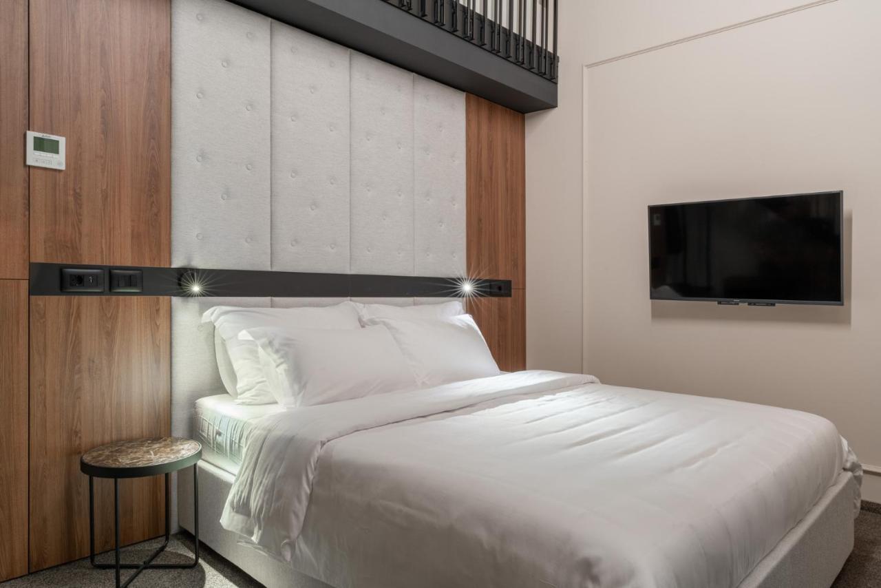 Degrassi Boutique Garni Hotel Izola Zewnętrze zdjęcie