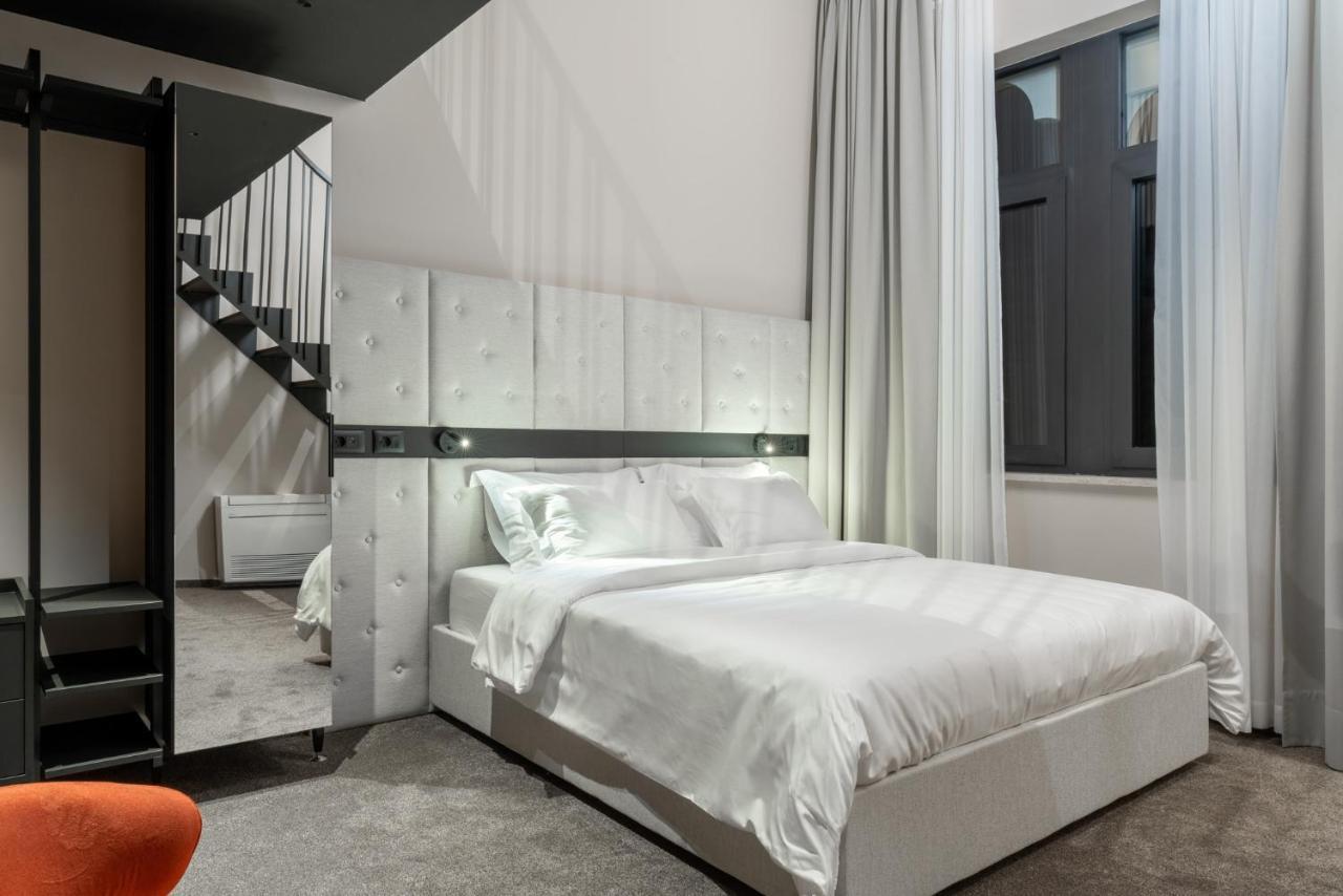 Degrassi Boutique Garni Hotel Izola Zewnętrze zdjęcie