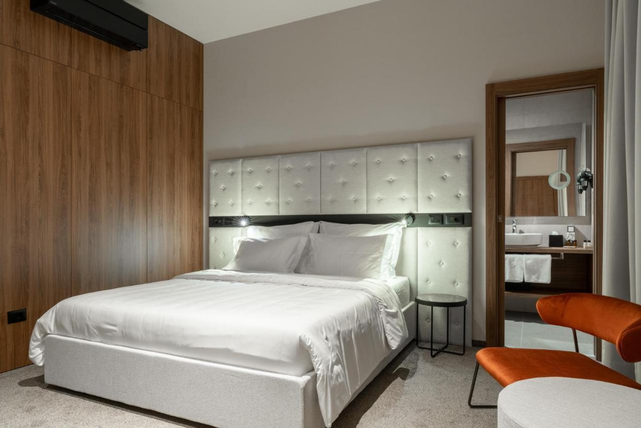 Degrassi Boutique Garni Hotel Izola Pokój zdjęcie