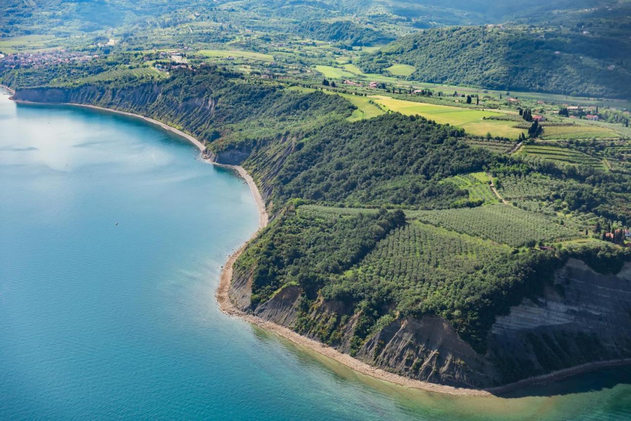 Degrassi Boutique Garni Hotel Izola Zewnętrze zdjęcie
