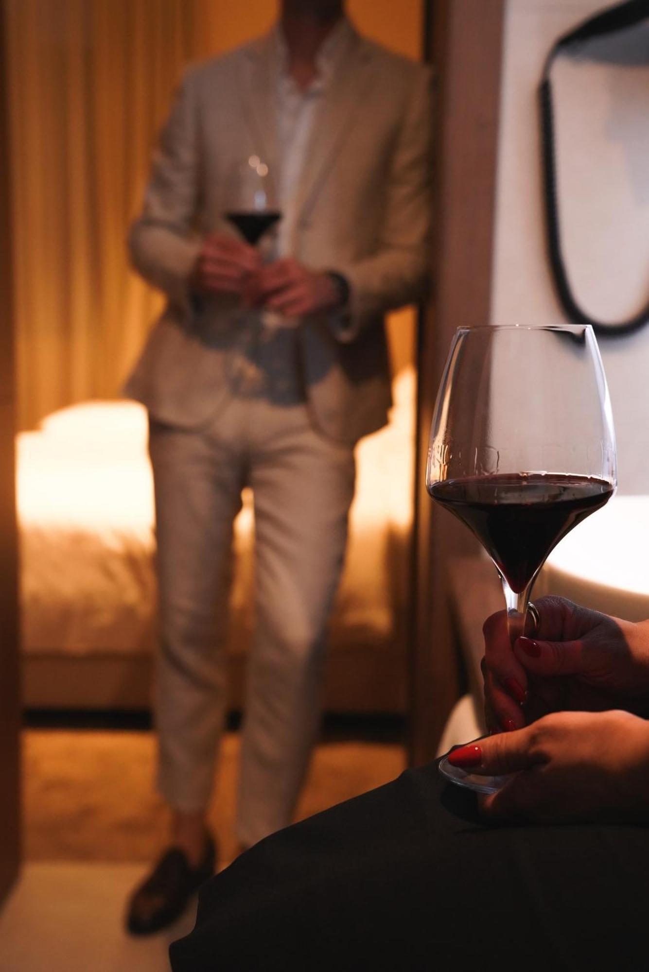 Degrassi Boutique Garni Hotel Izola Zewnętrze zdjęcie