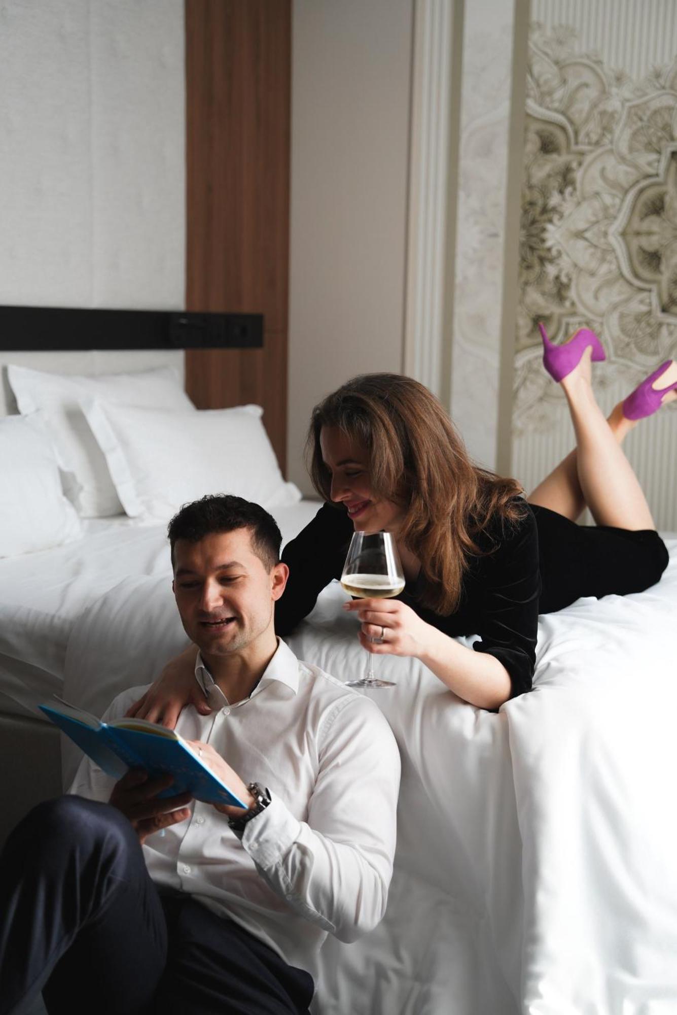 Degrassi Boutique Garni Hotel Izola Zewnętrze zdjęcie