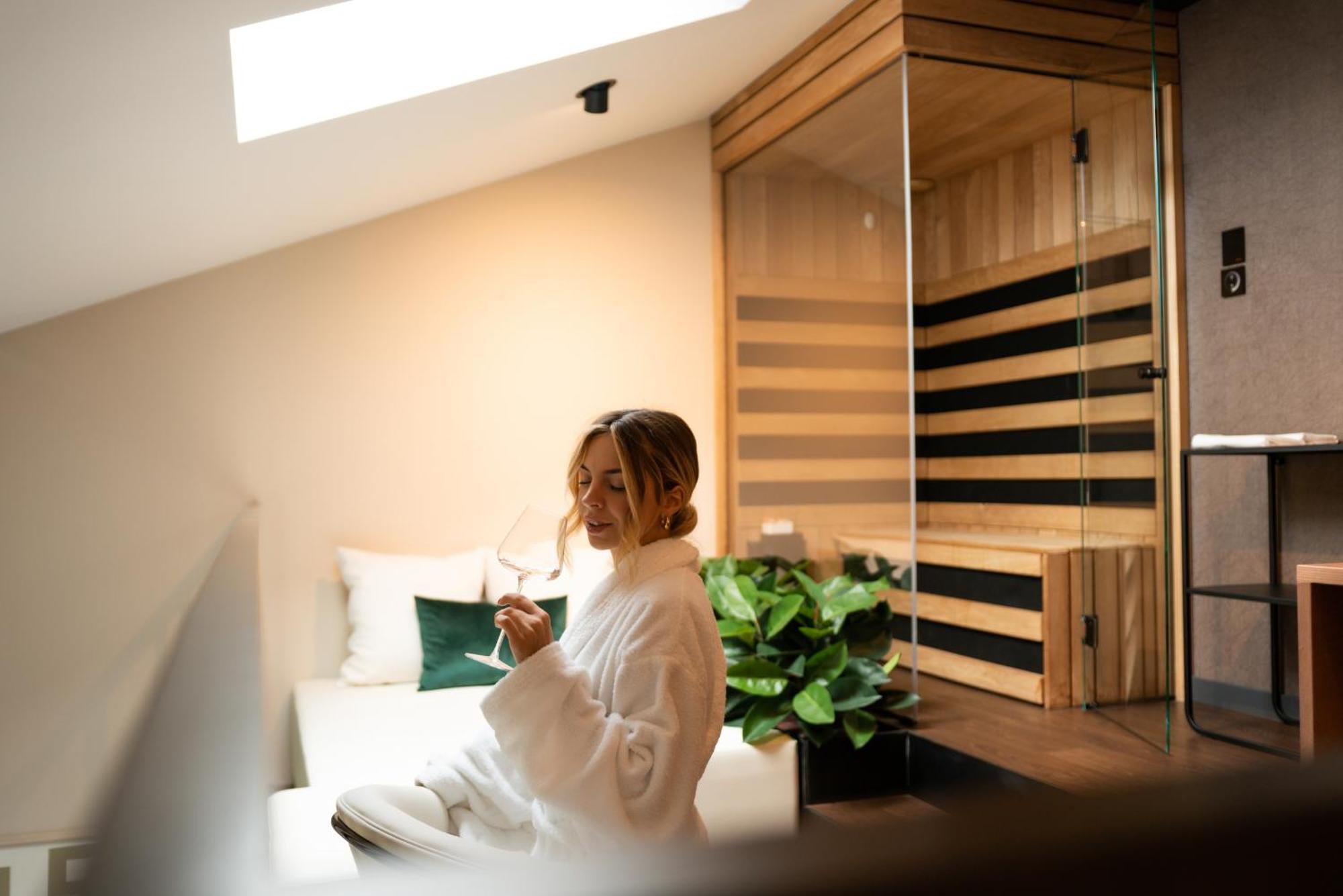 Degrassi Boutique Garni Hotel Izola Zewnętrze zdjęcie