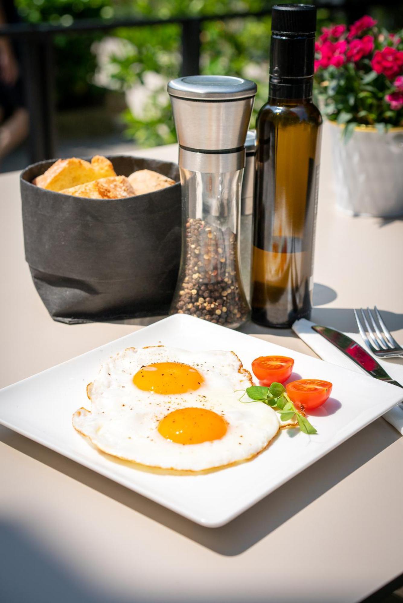 Degrassi Boutique Garni Hotel Izola Zewnętrze zdjęcie