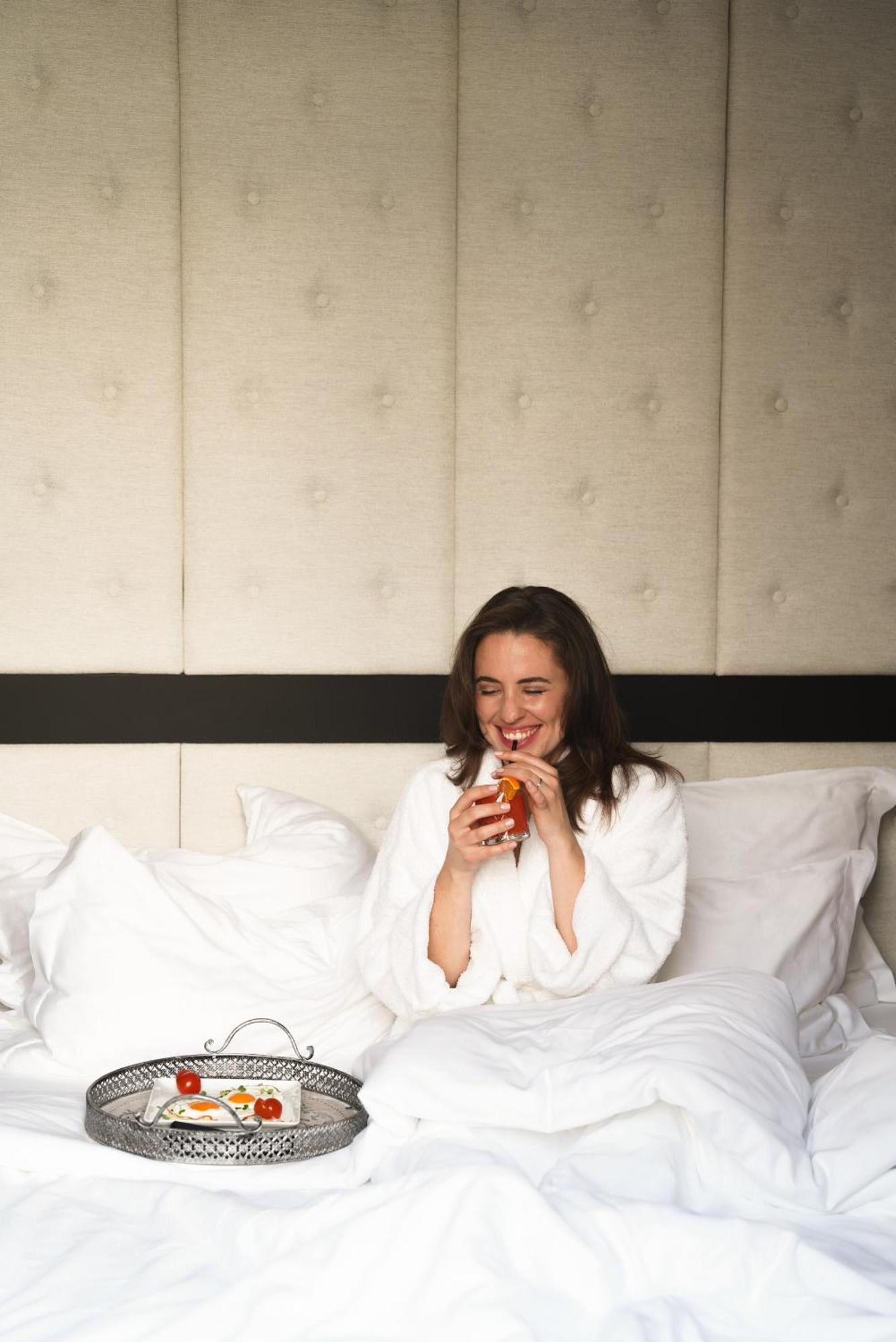 Degrassi Boutique Garni Hotel Izola Zewnętrze zdjęcie