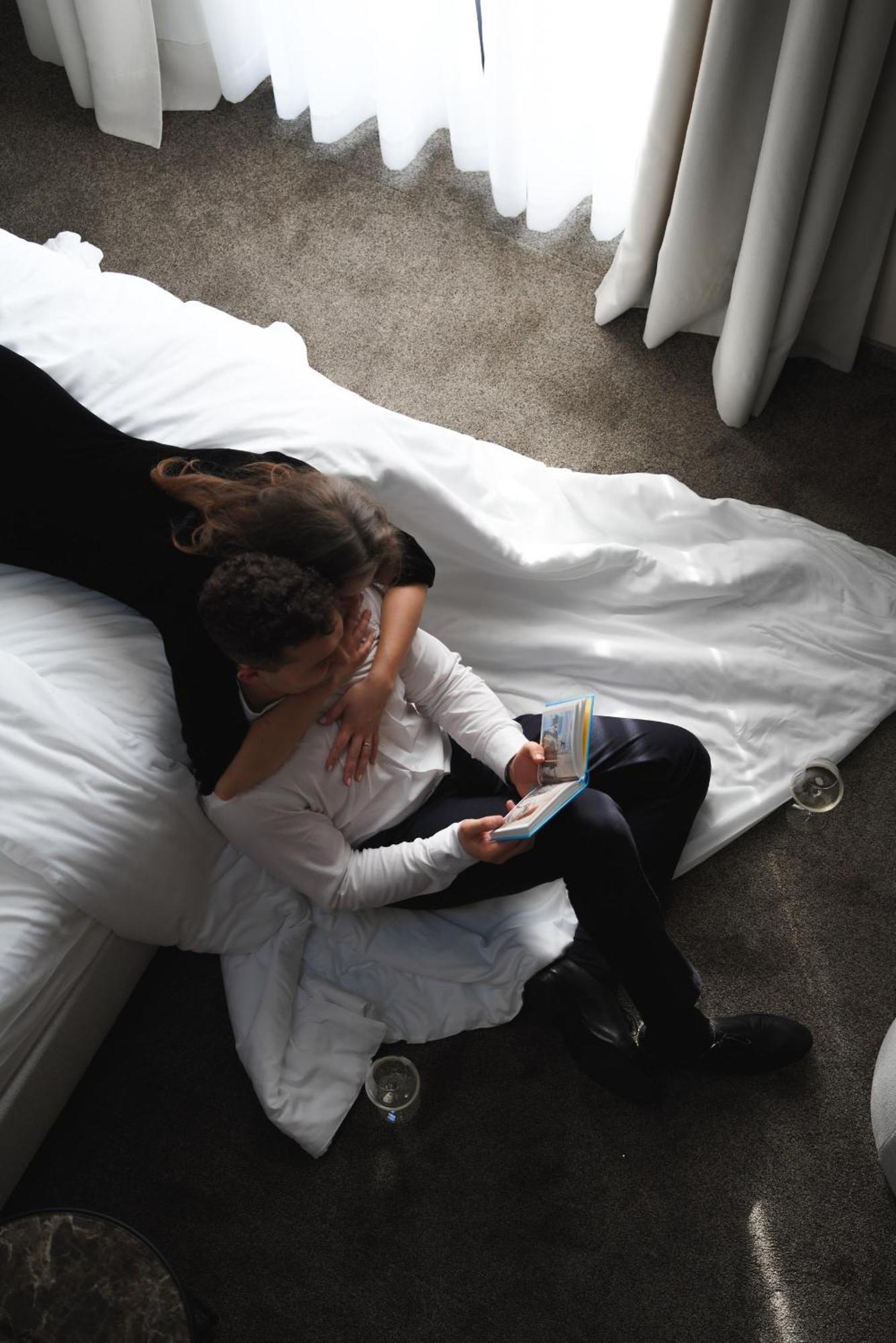 Degrassi Boutique Garni Hotel Izola Zewnętrze zdjęcie