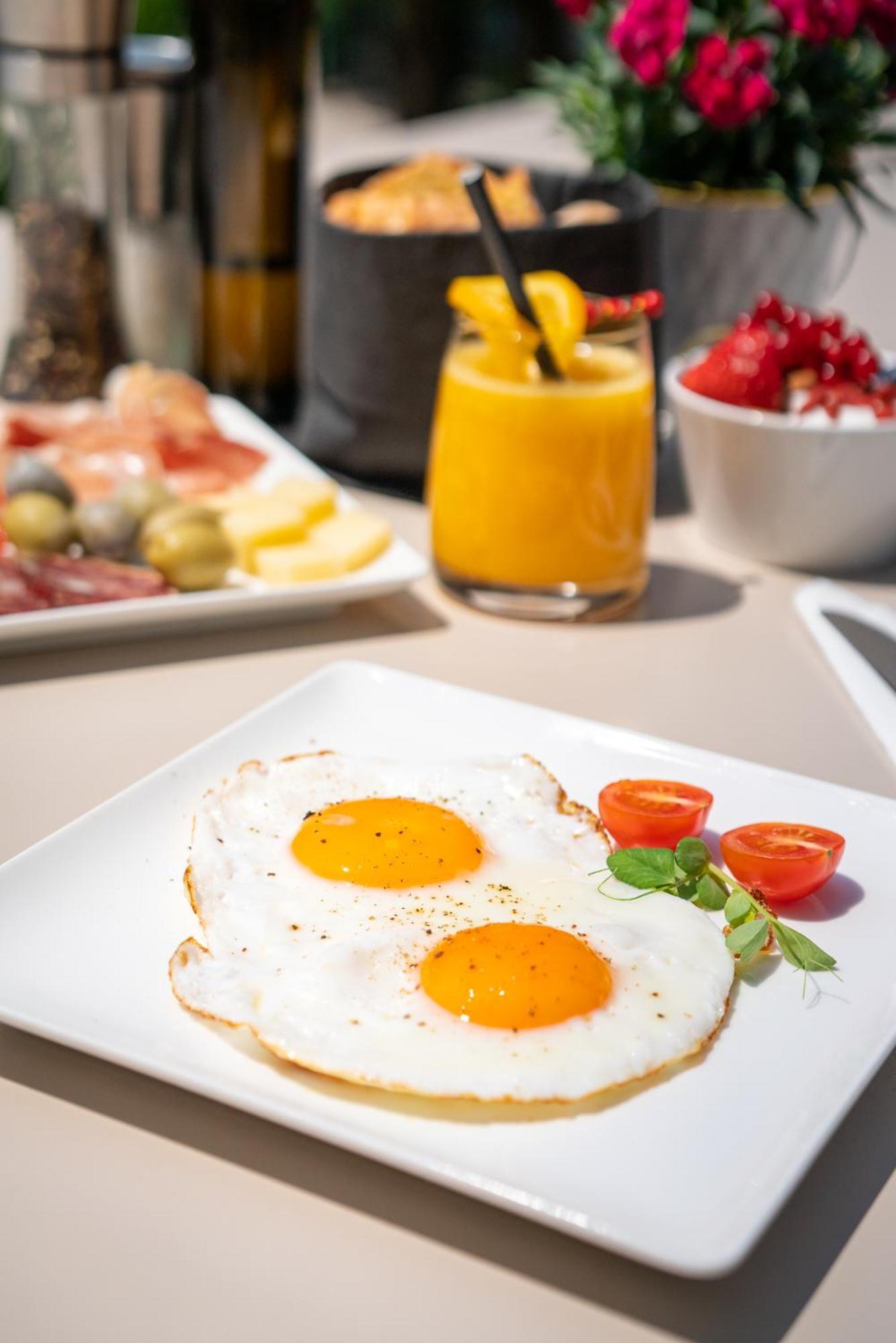 Degrassi Boutique Garni Hotel Izola Zewnętrze zdjęcie