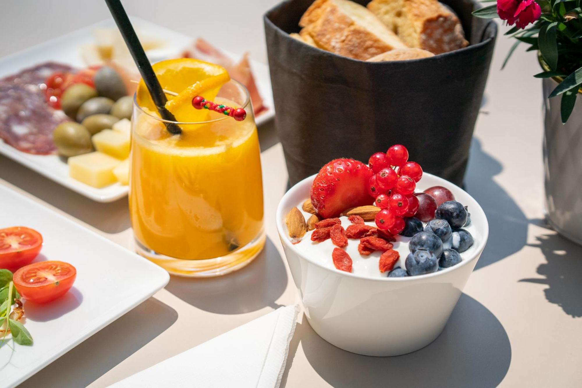 Degrassi Boutique Garni Hotel Izola Zewnętrze zdjęcie