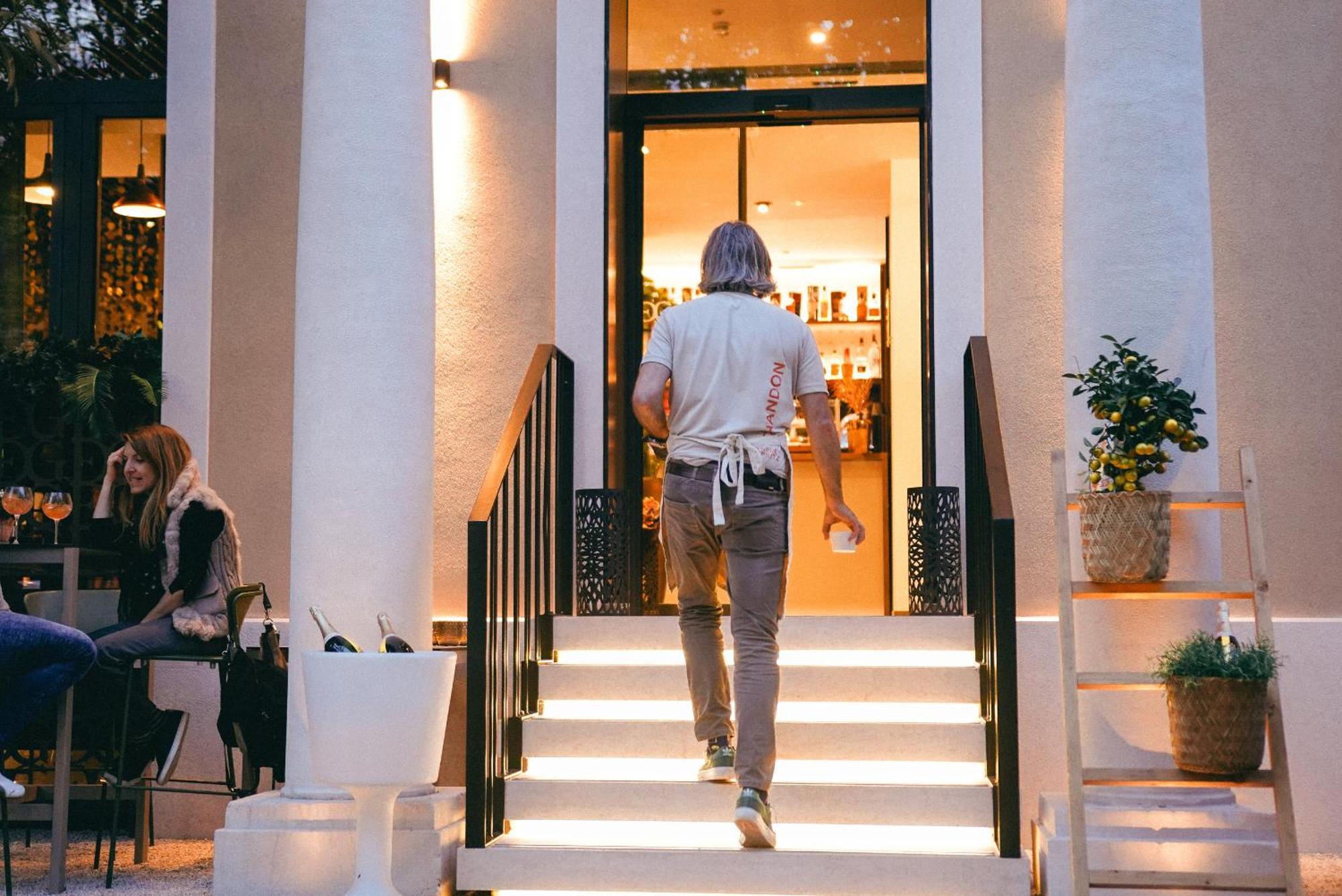 Degrassi Boutique Garni Hotel Izola Zewnętrze zdjęcie