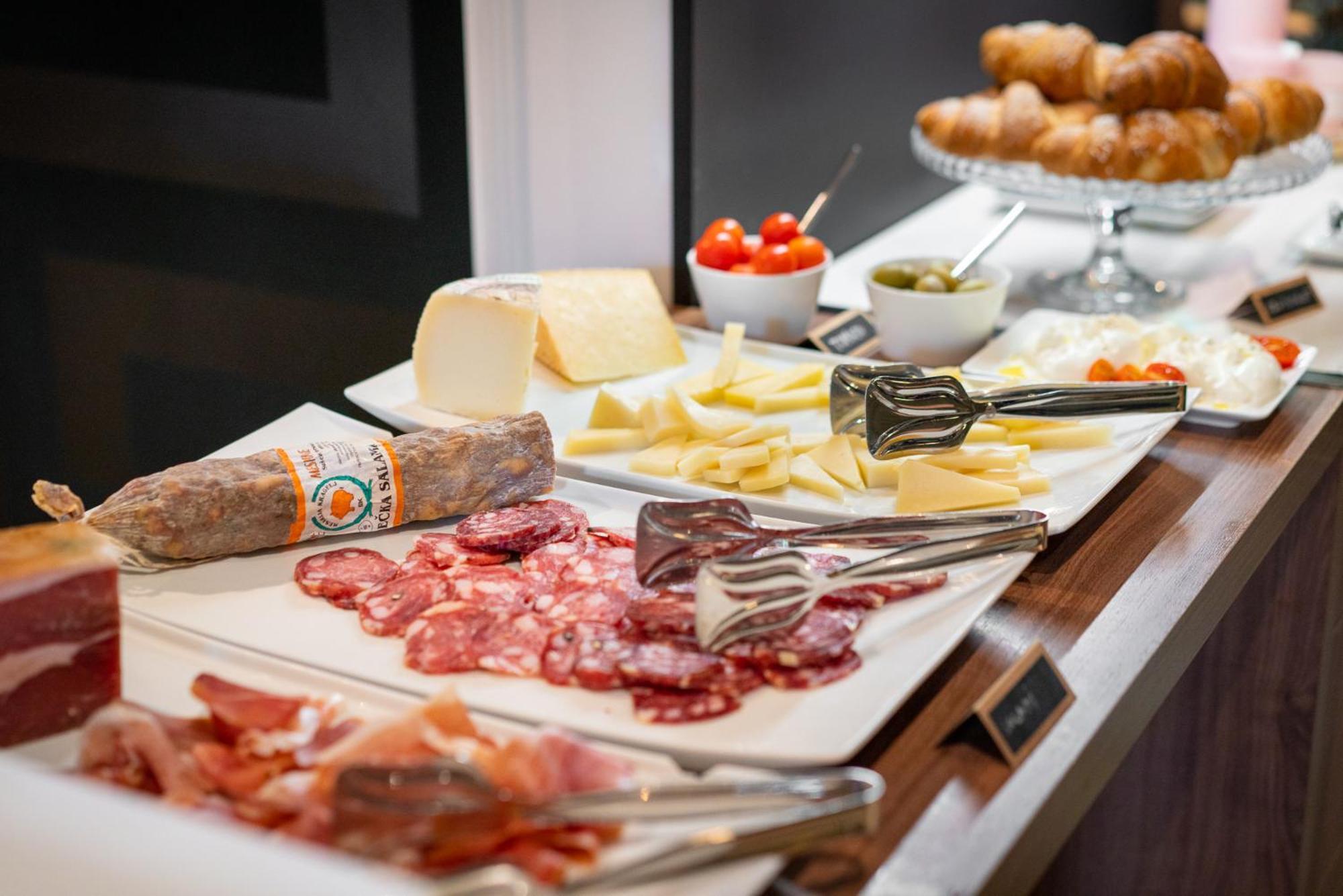 Degrassi Boutique Garni Hotel Izola Zewnętrze zdjęcie