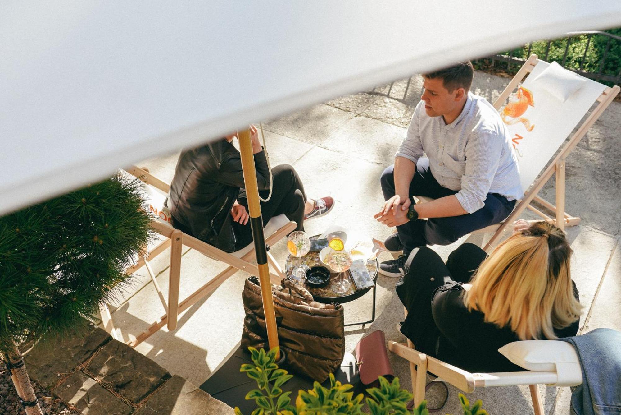 Degrassi Boutique Garni Hotel Izola Zewnętrze zdjęcie