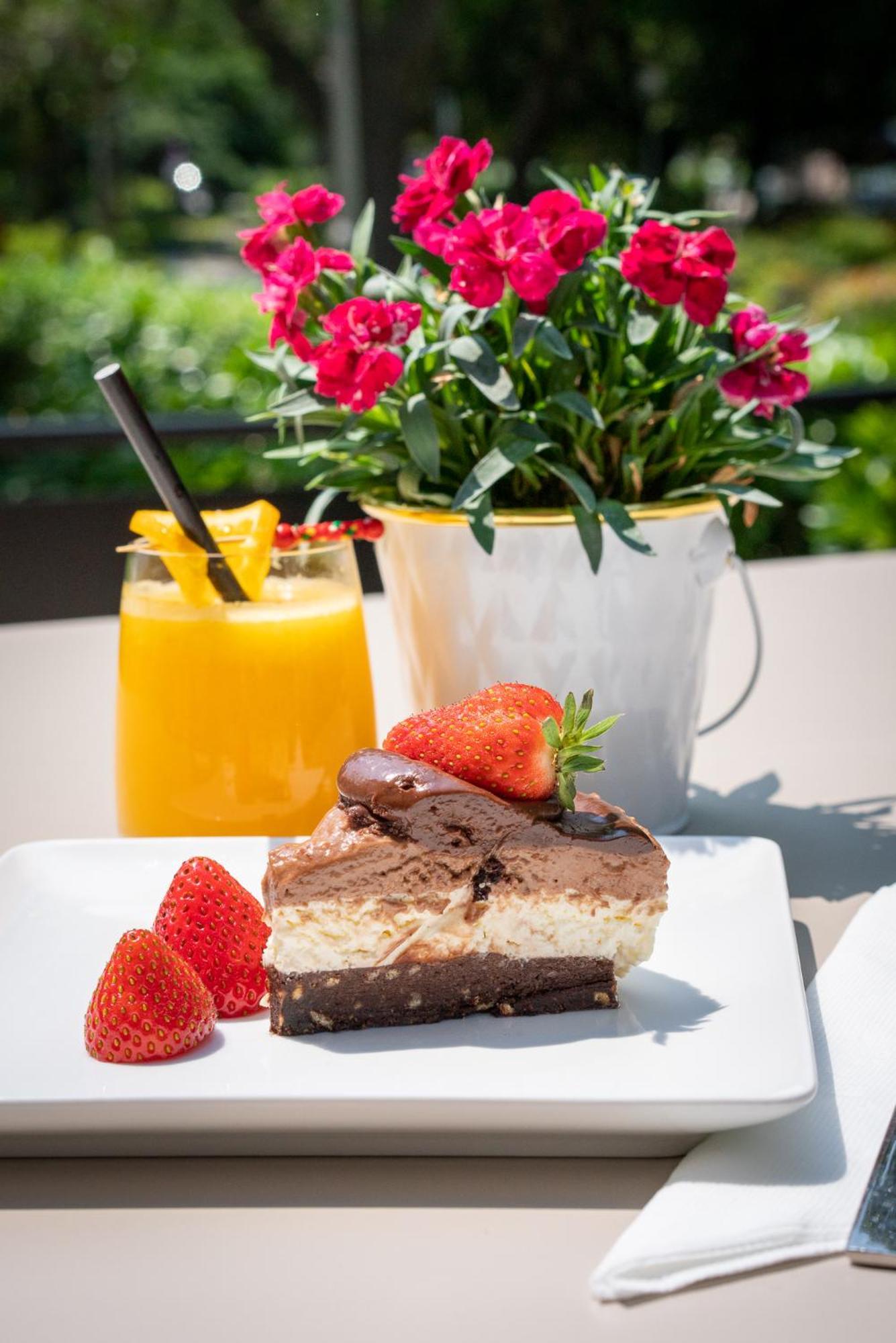 Degrassi Boutique Garni Hotel Izola Zewnętrze zdjęcie