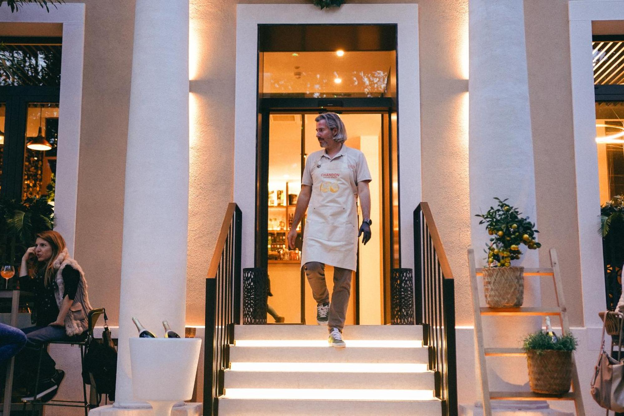 Degrassi Boutique Garni Hotel Izola Zewnętrze zdjęcie