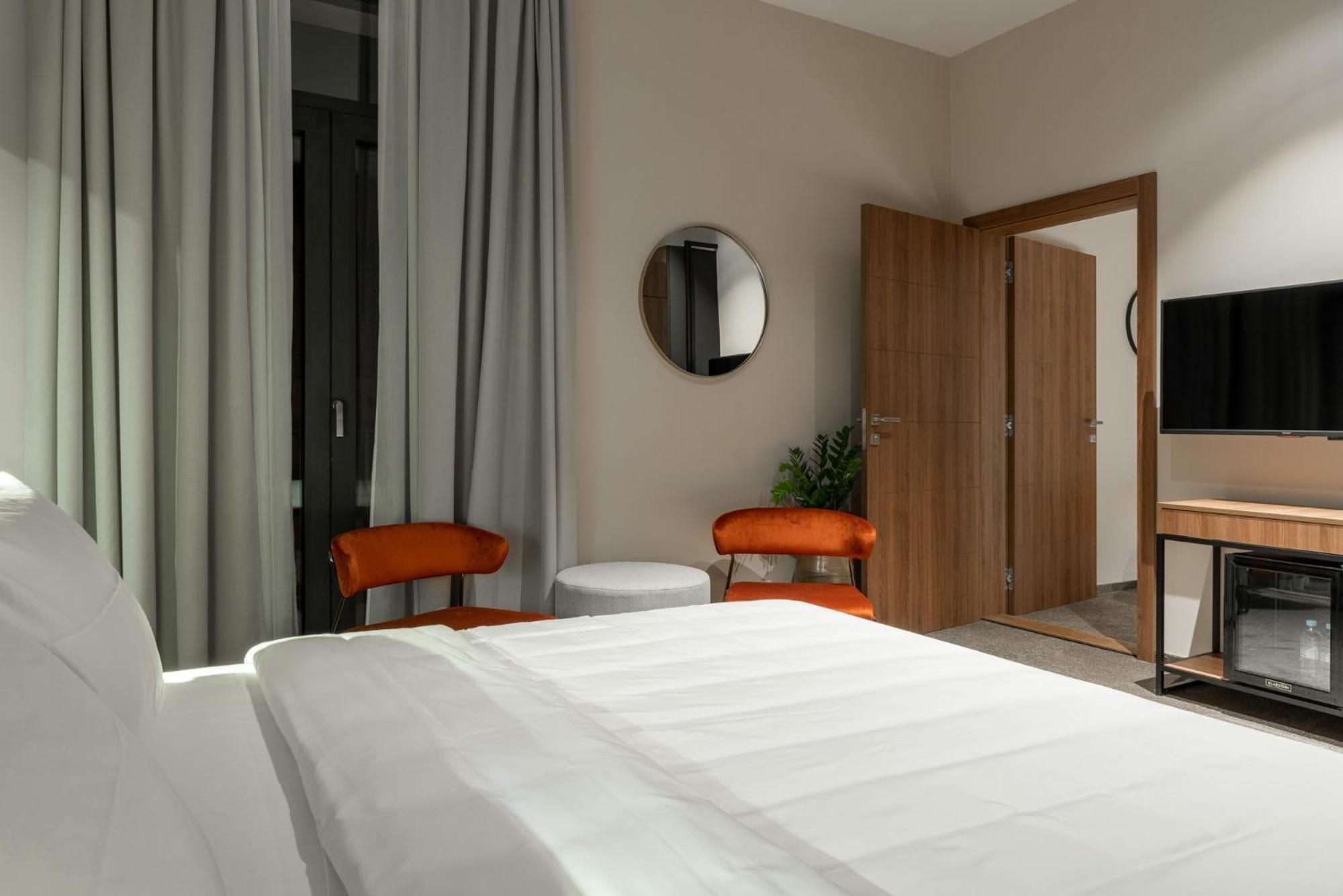 Degrassi Boutique Garni Hotel Izola Pokój zdjęcie