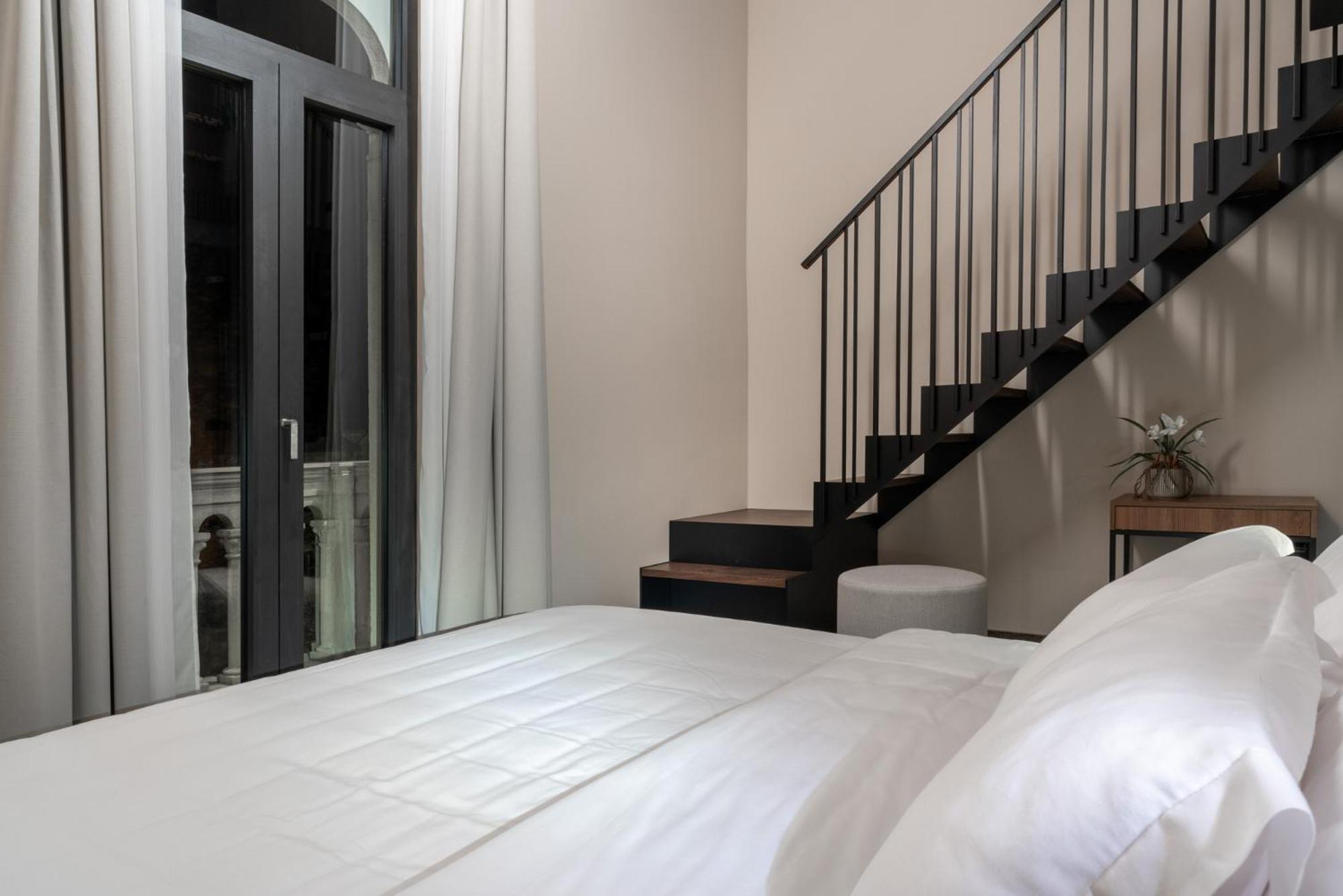 Degrassi Boutique Garni Hotel Izola Pokój zdjęcie