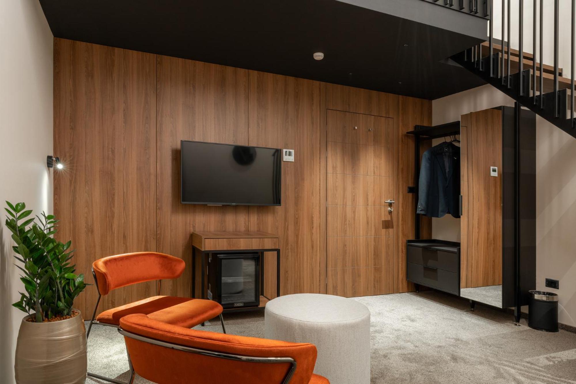 Degrassi Boutique Garni Hotel Izola Pokój zdjęcie