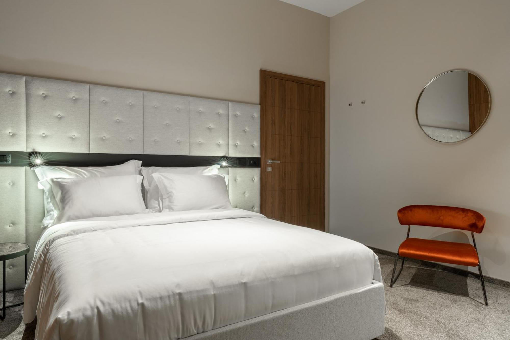 Degrassi Boutique Garni Hotel Izola Pokój zdjęcie