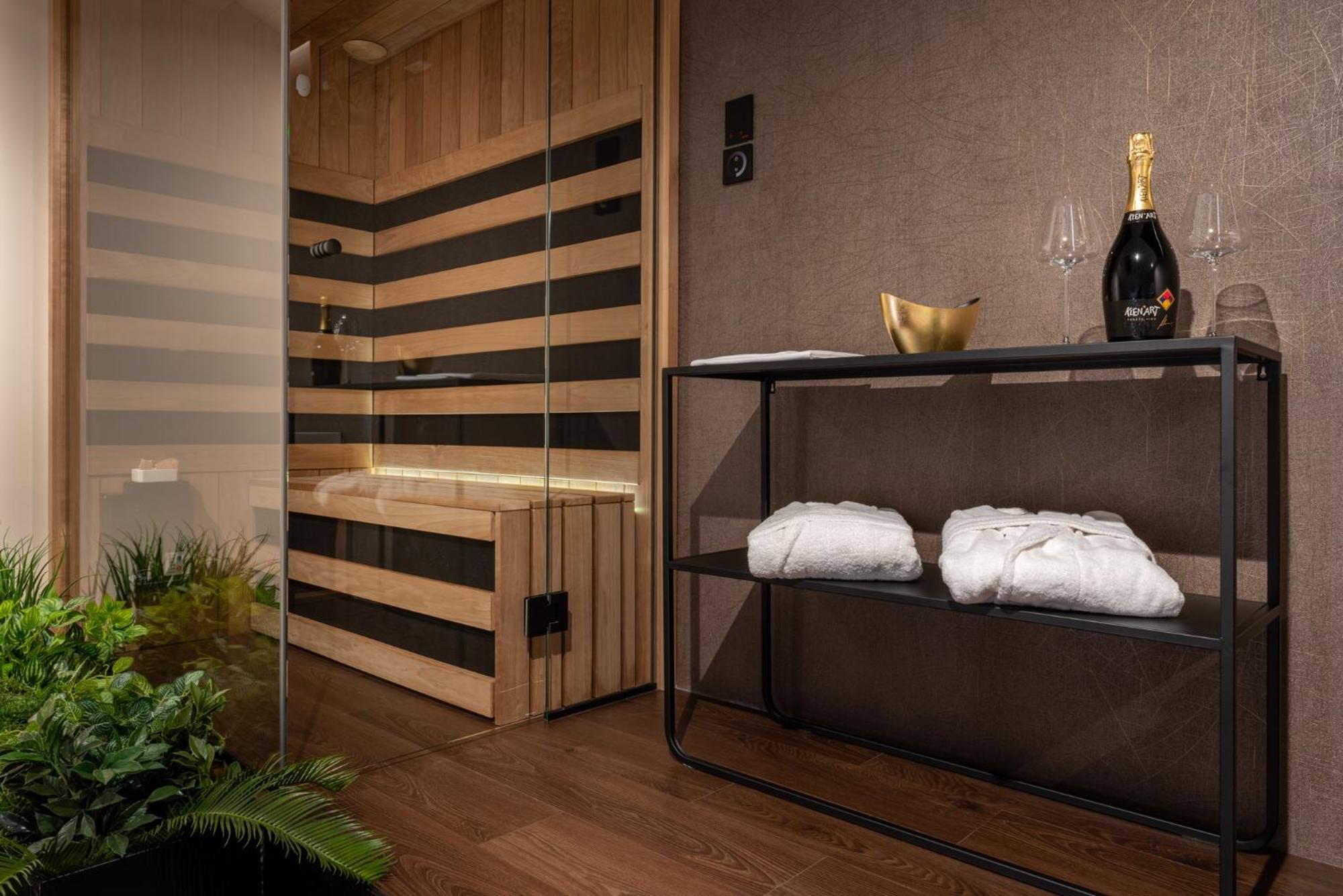 Degrassi Boutique Garni Hotel Izola Pokój zdjęcie