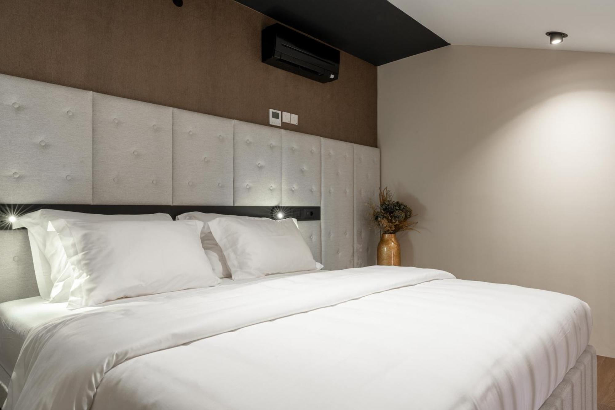 Degrassi Boutique Garni Hotel Izola Pokój zdjęcie
