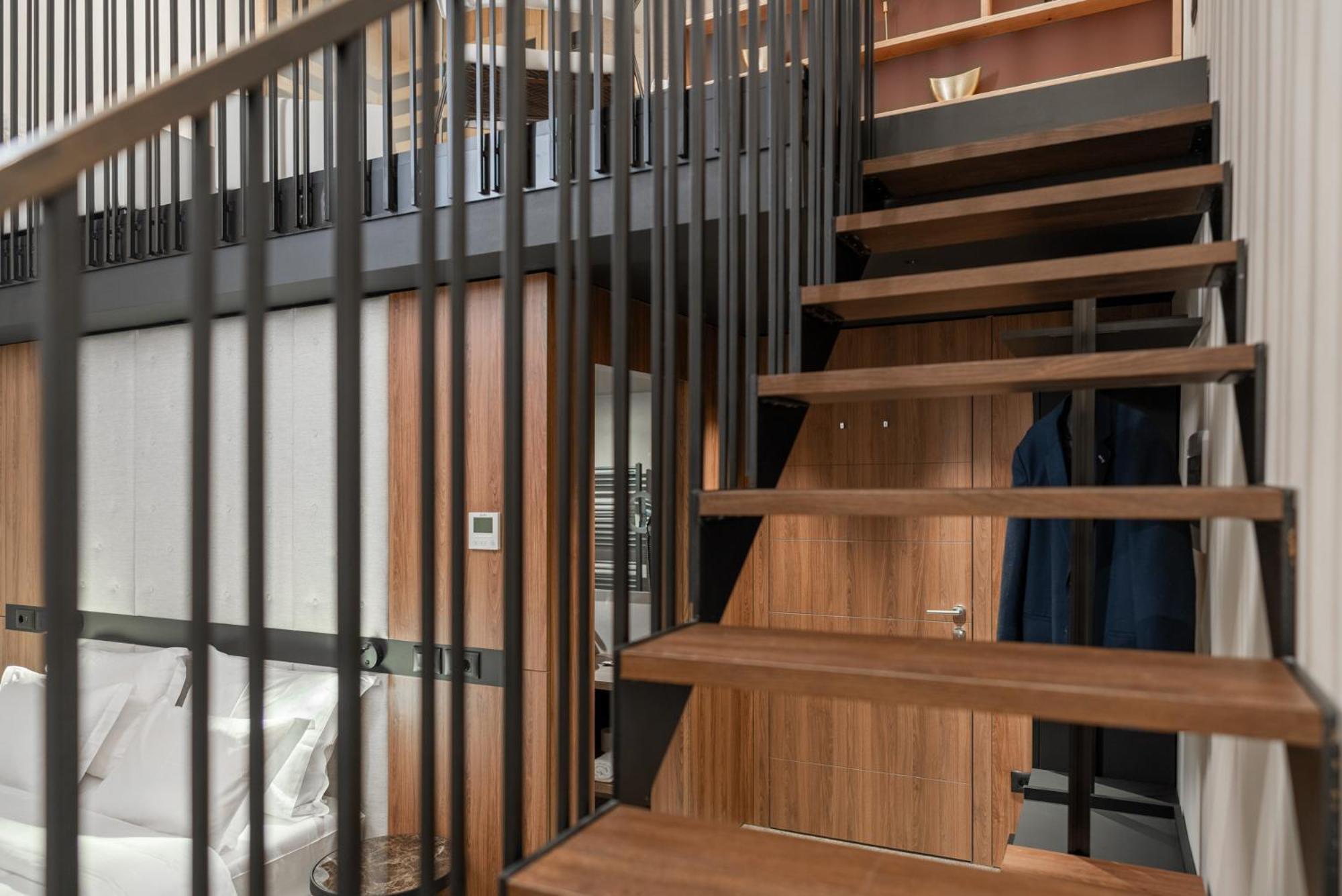 Degrassi Boutique Garni Hotel Izola Pokój zdjęcie