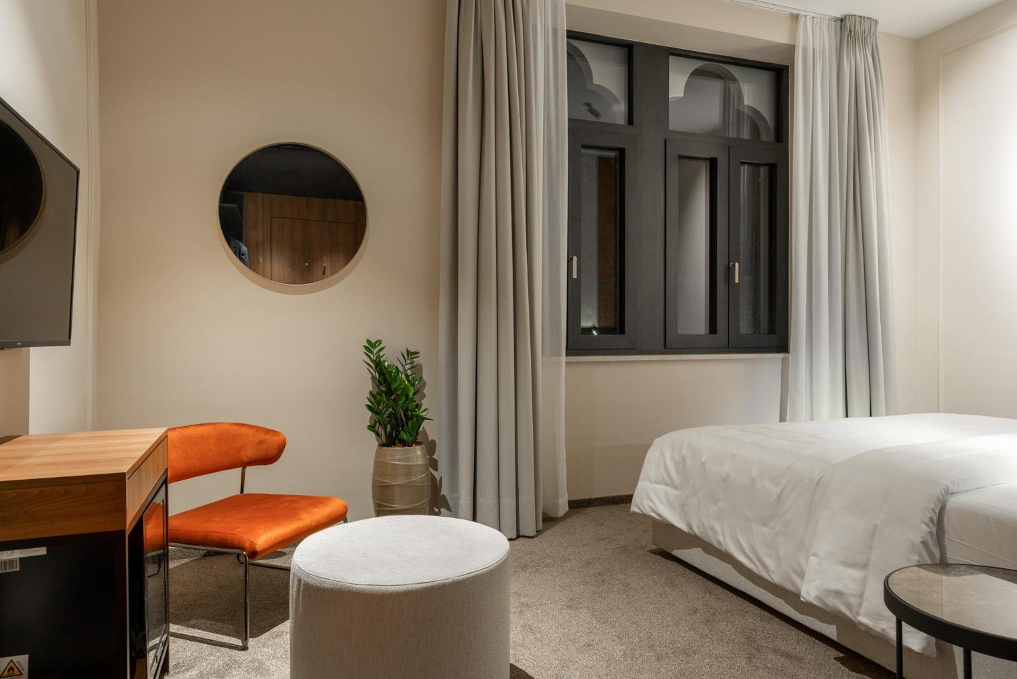 Degrassi Boutique Garni Hotel Izola Pokój zdjęcie