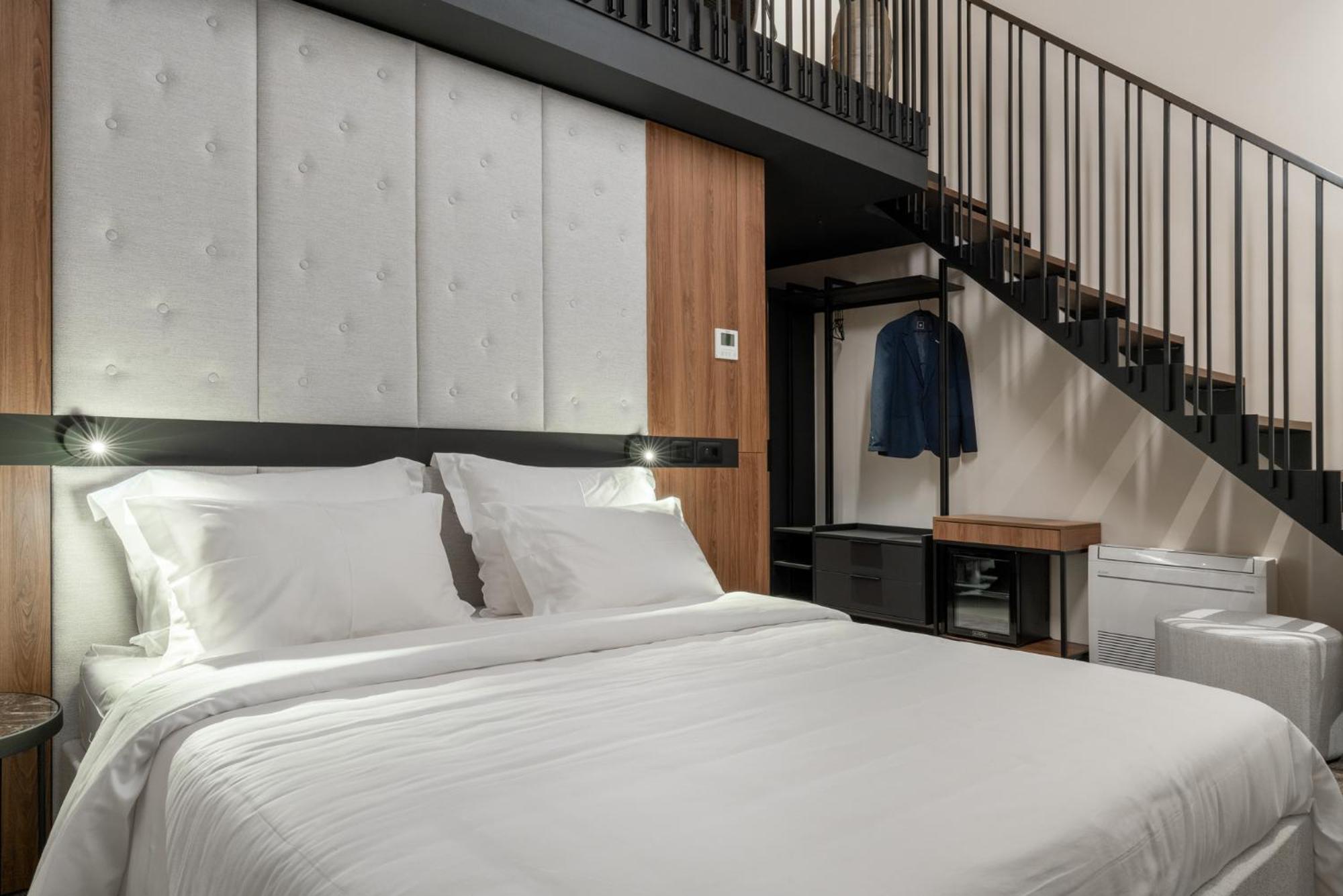 Degrassi Boutique Garni Hotel Izola Pokój zdjęcie